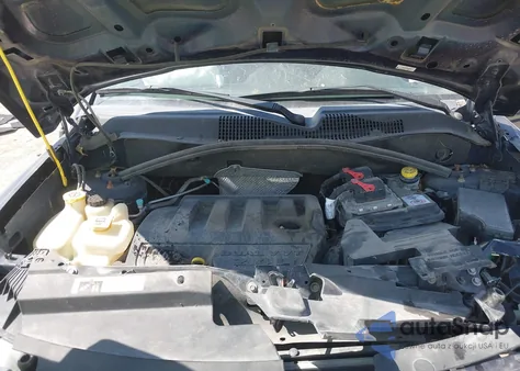 2016 Jeep Compass Sport из США, поврежденный, VIN 1C4NJDBB1GD662780